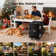  Porte-aliments Cammoo 95qt
