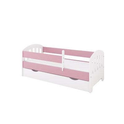 Larkin Cabin Bed with Storage Included