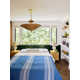 Perilla 1 Light Pendant by Dabito x Mitzi