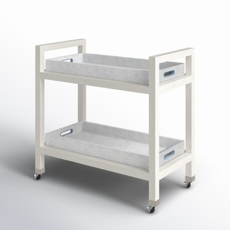 Jupiter Bar Cart