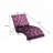 Velvet Chaise Lounge Indoor,Button-Tufted Upholstered Chaise Lounge Chair With Pillow For Bedroom Living Room Office-1085601644