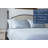 Delara GOTS Certified 100% Organic Cotton Sateen Sheet Set, 400TC Long Staple, Soft & Breathable with Deep Pocket-88040969-105914771