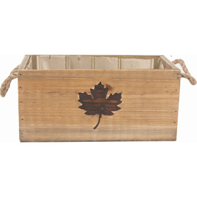 Rosalind Wheeler Crate