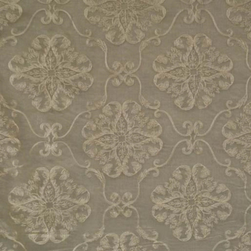 Wesco Magdalene Fabric, Cream