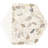 Daltile Pebble Oasis Natural Stone Tri-Hex Pebble Mosaic 11" x 10" (17 PC per Carton) (10.89 SQFT per Carton)-107154090