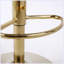 Tabouret pivotant à hauteur réglable Konstantino-96792097