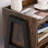 Kaminski Side Table