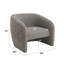Chaise d'appoint Livia & Tweed