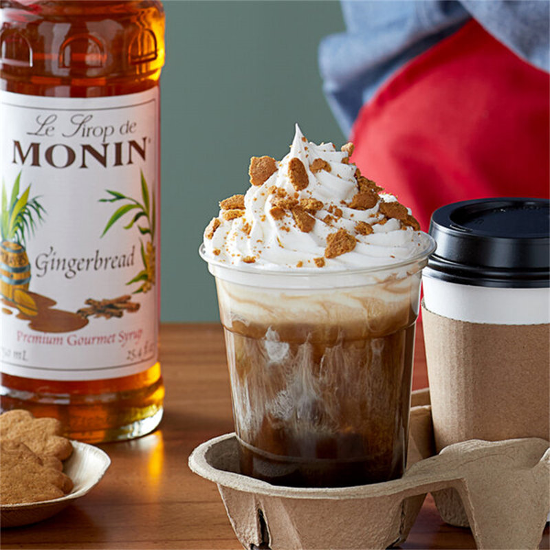 FixtureDisplays Snow Cone Syrup