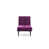 Mauve est en rupture de stock