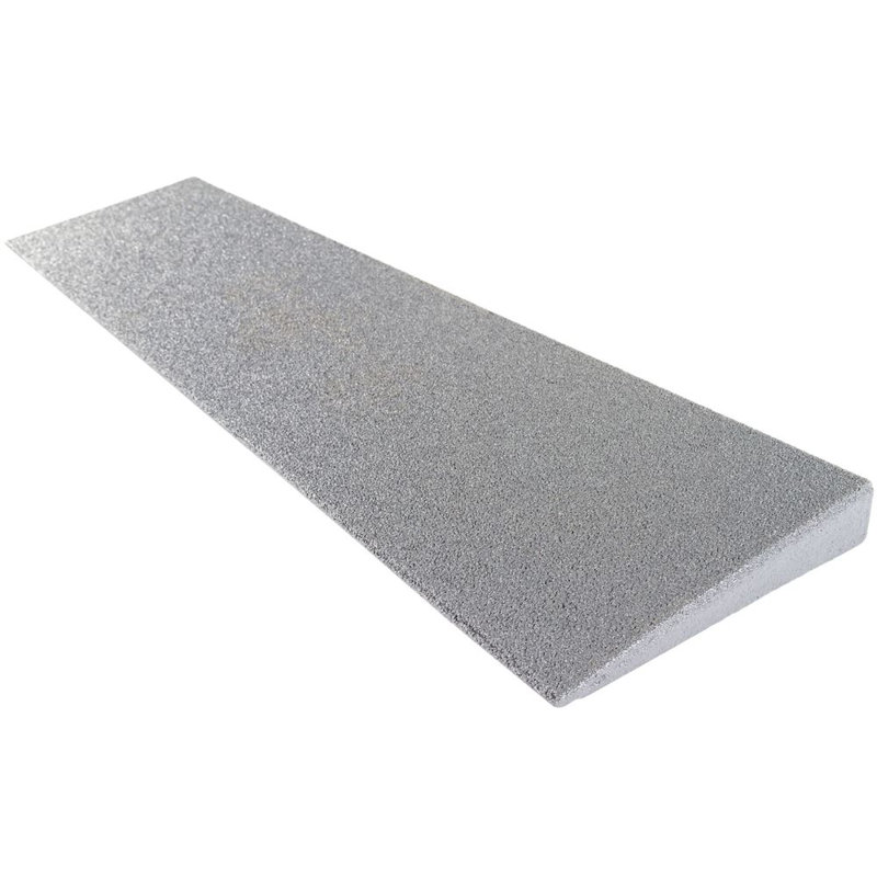 Silver Spring Foam Threshold Ramp, 1.5" H x 36" W x 8" D