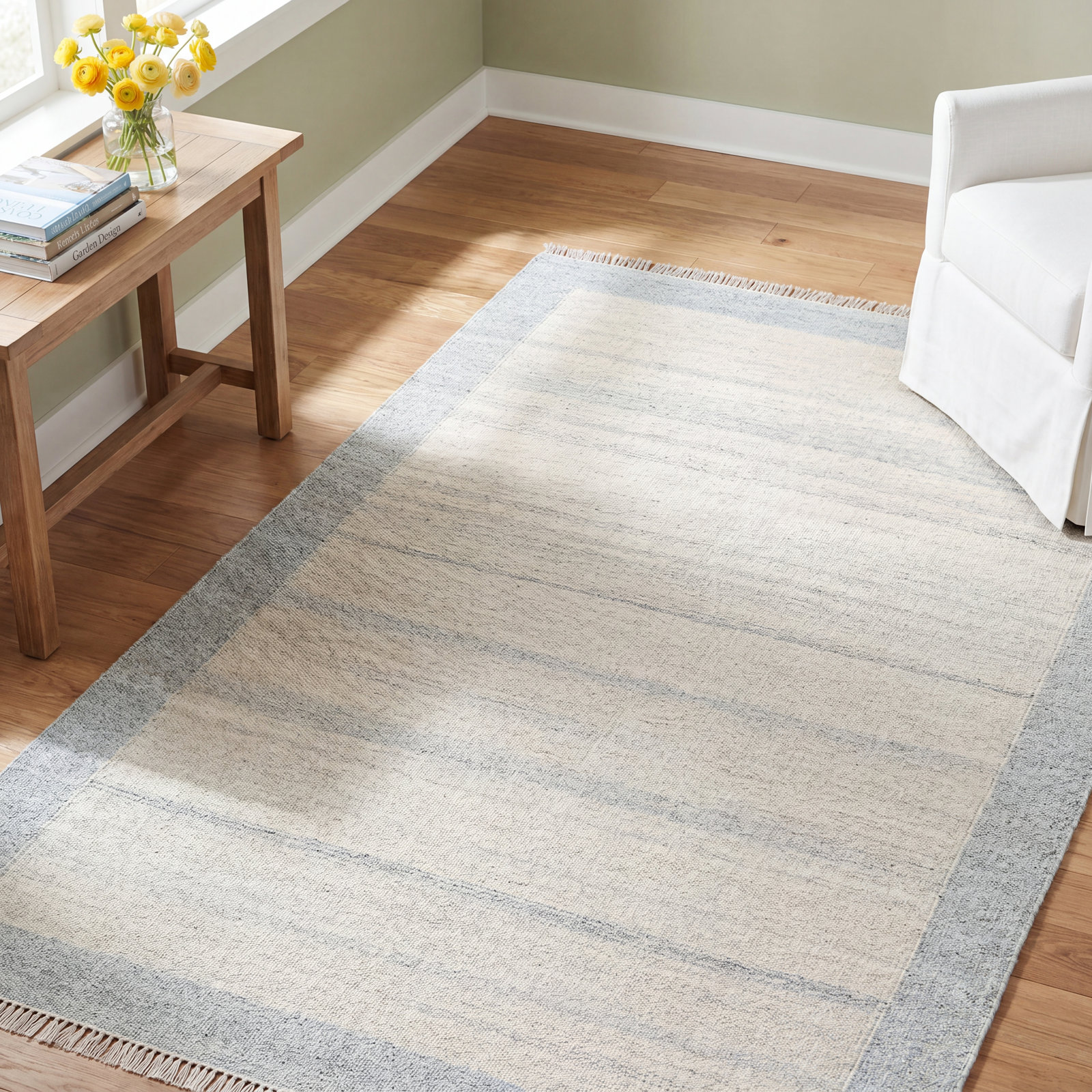 Kaylee Area Rug, Rectangle 3' x 5'