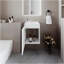 Meuble-lavabo avec lavabo intégré, FM-362888090
