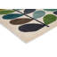Hand Tufted Wool Floral Area Rug-708548707
