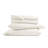 Rience Cozy Cotton Flannel Sheet Set - Solid-504887272-504887276