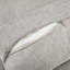 68,1 po Coussin rembourré Cozy surdimensionné Comfy Comfy Cloud Canapé Double-476316467