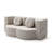 Folding Sofa Bed With Pillow-396324916