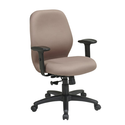 Work Smart Task Chair