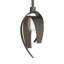 Corona 1 - Light Single Geometric Pendant-838916408-838916365-838916358