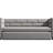Twin Daybed With Trundle, Upholstered In Gray Comfort Padding Back Size Back, Construction