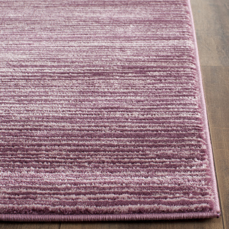 Swampscott Solid Colour Area Rug, Rectangle 91 x 152 cm