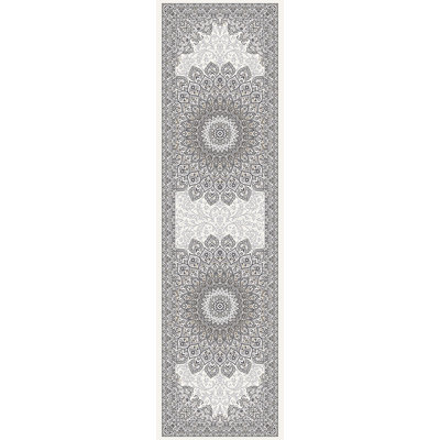 Attell Oriental Indoor Rug