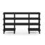 Bundinie Hill 64.8cm H x 119.9cm W Etagere Bookcase-1658548319