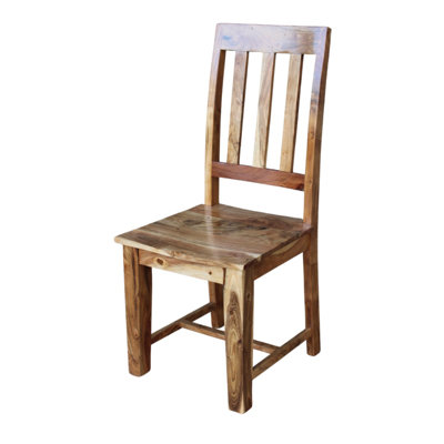 Chaise d'appoint Milo