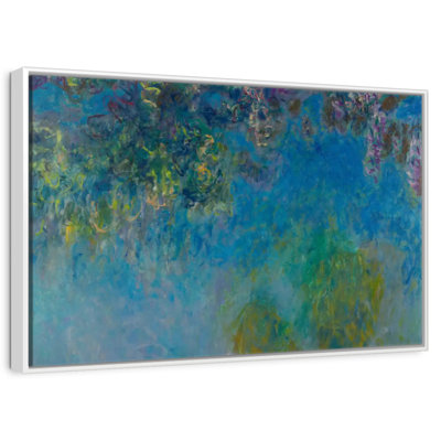 Wisteria 1925