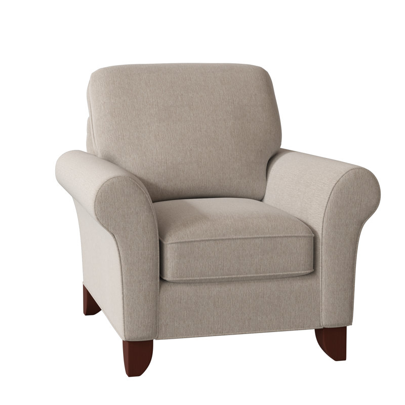 Almada Armchair, Goody 23, No, Manhattan