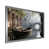 Silver Single Picture Framed