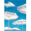 Beach Life I by Dario Marzi - Wrapped Canvas Painting-705466535