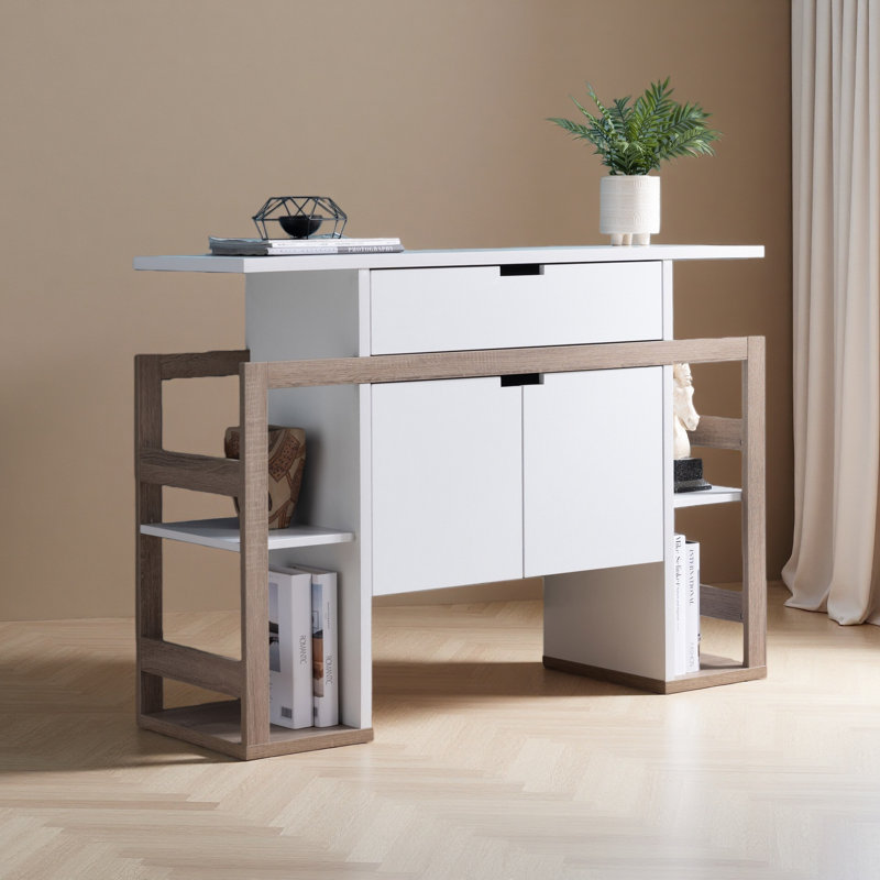 Buffet avec 4 tablettes Modernize Kitchen