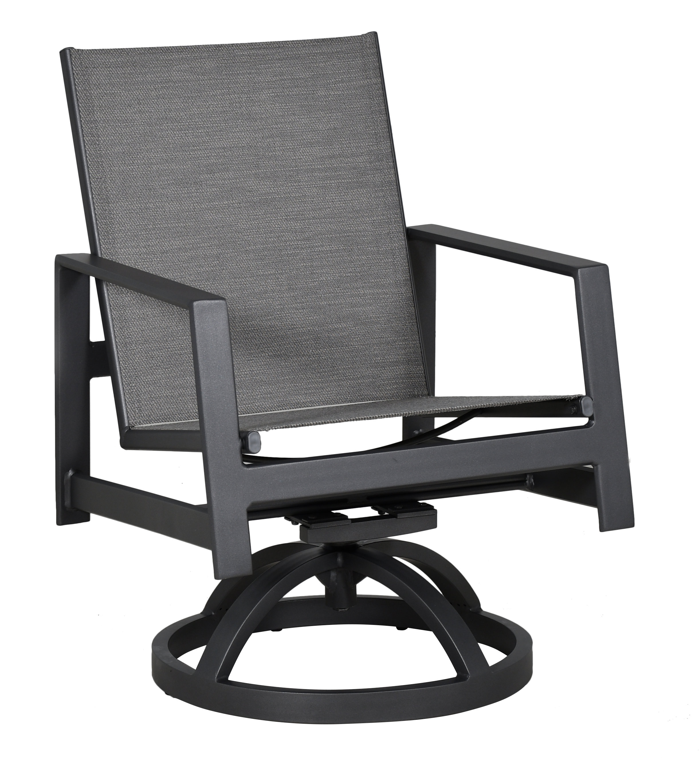 Wayfair Swivel Rocker Castelle Prism Sling Swivel Rocker - Wayfair Canada