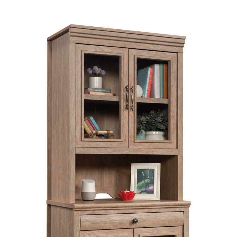 Practical Library Hutch