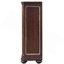 Commode Paris G09300-CH, cerisier
