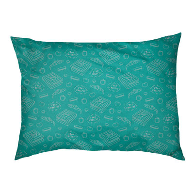 Campion Fleece Pet Bed