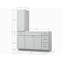 Meuble-lavabo simple 57 po Disar-111720737