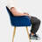 Jevita Velvet Arm Chair, Set Of 2-857611802