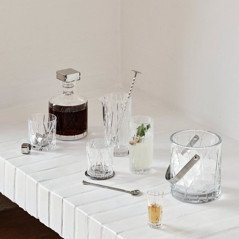 City Highball Glass