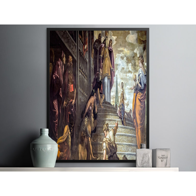 Arlette No Frame Print, 28x40