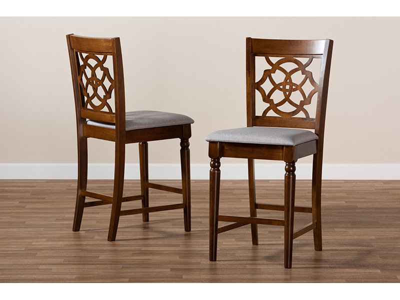 Tabouret de comptoir 25 po Holmstrom