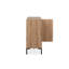 Karschner 120Cm Wide 3 Drawer