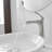 6050 Vessel Sink Faucet Vessel Sink Faucet and Mounting / Installation Required -handle Bathroom Faucet with Drain Assembly-70475571