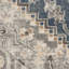 Tapis oriental bleu / beige Rambha-605798359