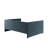 Dmitry Upholstered Daybed with Drawers-680252725-680252682
