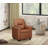 Oakley Kids Recliner Vegan Leather Chestnut-114651393
