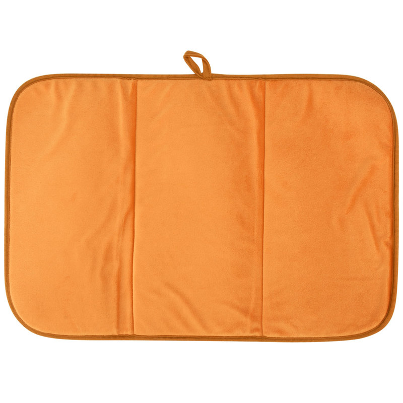 Tapis de séchage Primitifs par Kathy