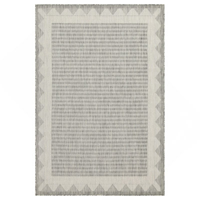 7 Ft. 10 In. X 10 Ft. 3 In. Indoor/Outdoor Area Rug