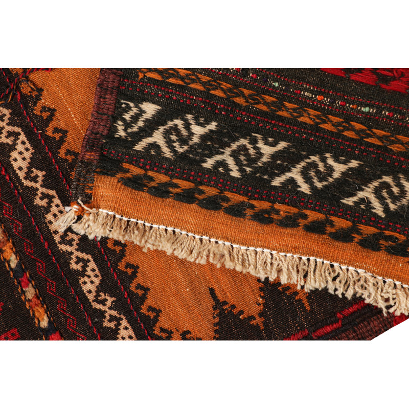 One-of-a-Kind 2'6" X 5'2" Area Rug